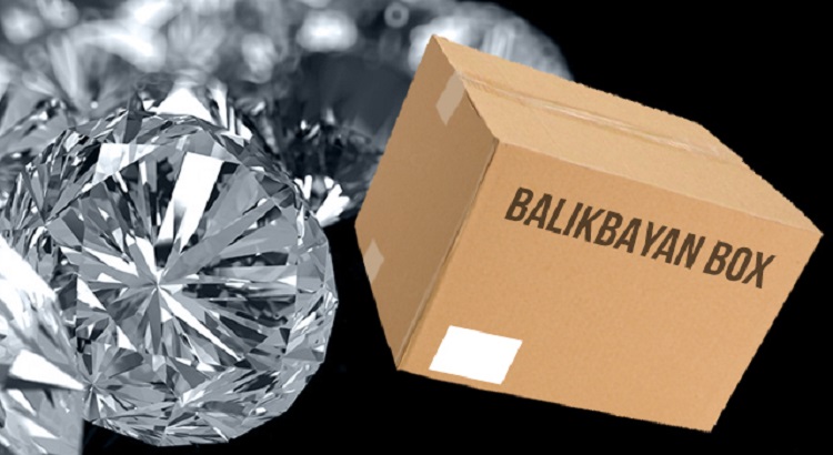 cargo from Kuala Lumpur