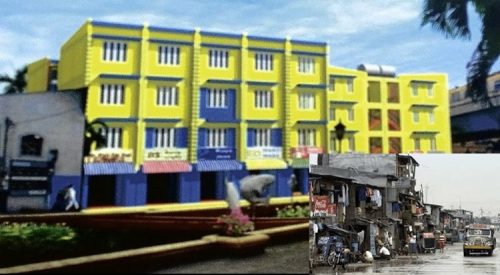 P10 billion housing for Tondo
