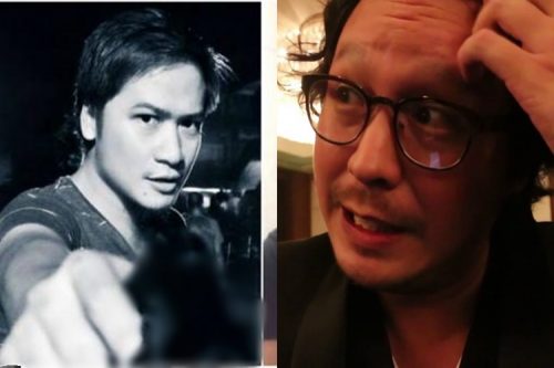 Furious Ping Medina Files A Formal Complaint Against Baron Geisler