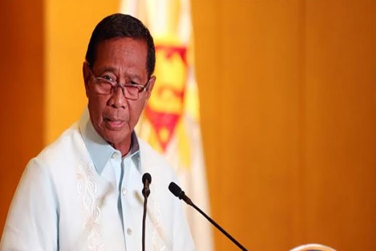 Look: Binay Fundraisers Scooped P383M From Secret Donors