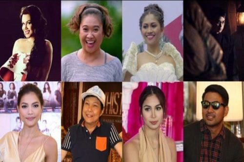 Winners: Metro Manila Film Festival Gabi ng Parangal 2016