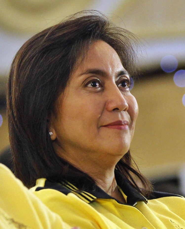 Robredo