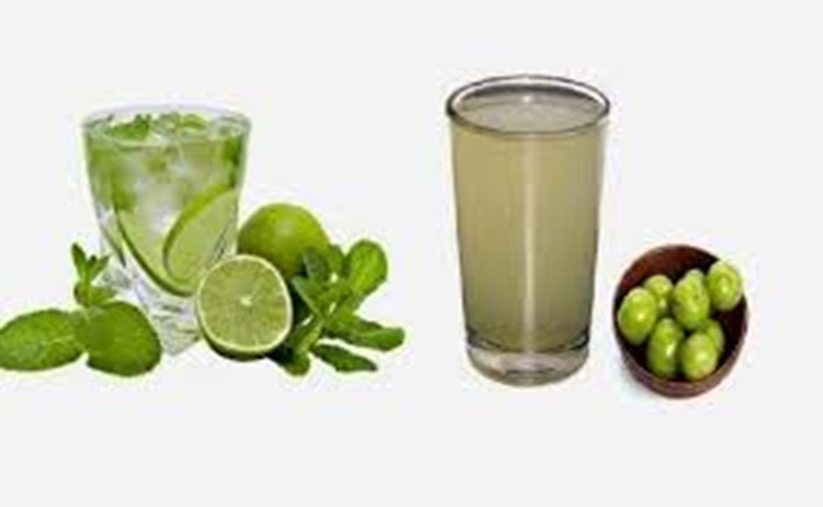 Natural Home Remedies