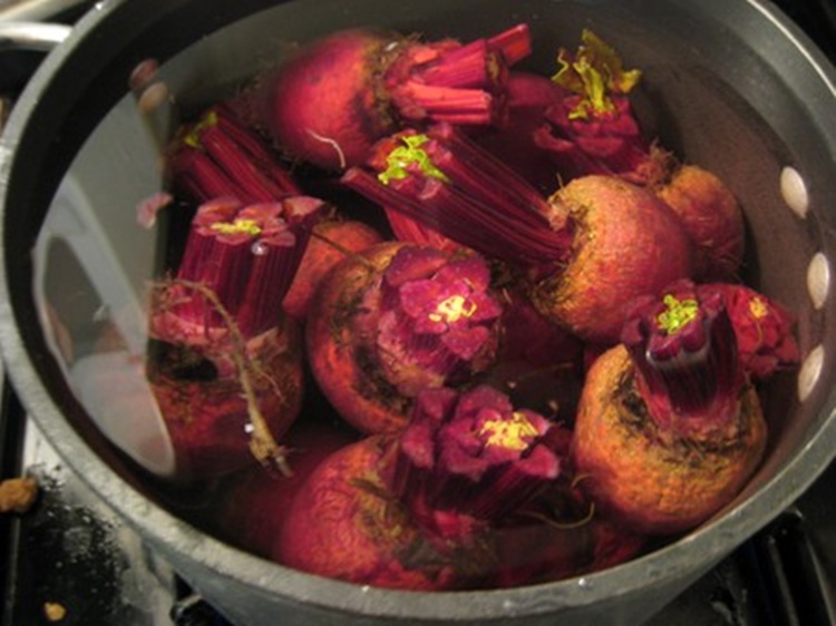 Natural Home Remedies