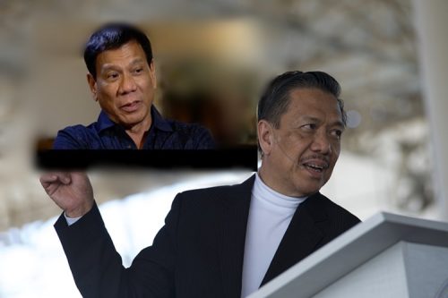 Bro. Eli Soriano Says Critics Of Duterte Use EJK To Condemn Government