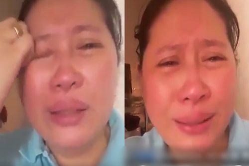 Scared OFW In Kuwait Pleads For Help After Being Abused By Employer
