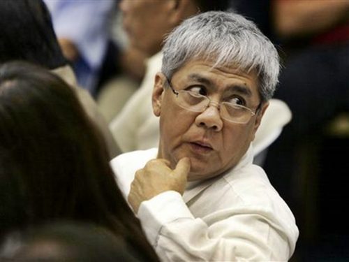 Sandiganbayan