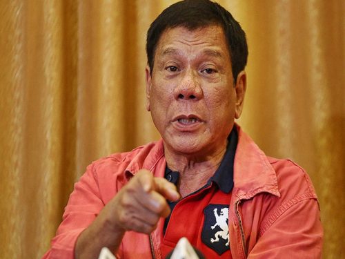 Duterte