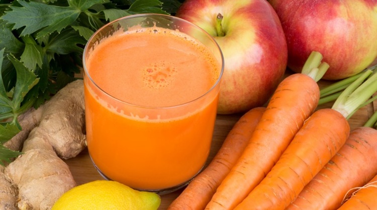 Detoxification Plan That Can Remove Toxins From The Body