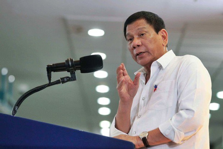 Duterte