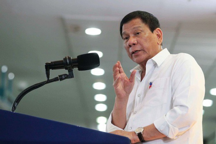 Duterte