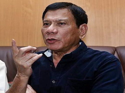 Duterte