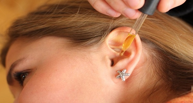 Restore 97 Of Hearing Using 2 Drops Of This Natural Remedy To Ears