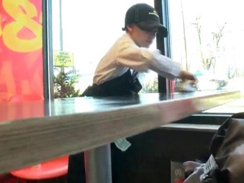 7-year-old