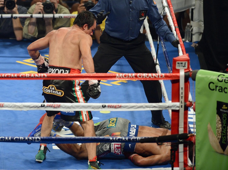 “Divine Justice”