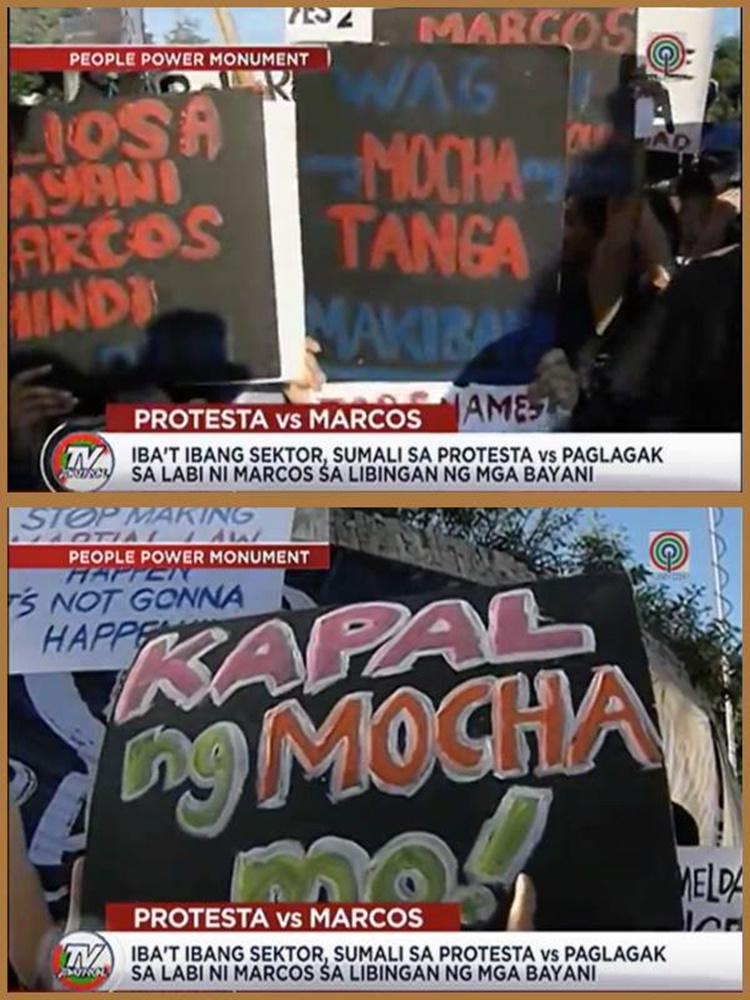 Mocha