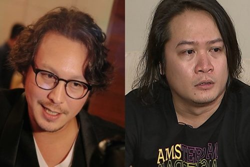 Baron Geisler Apologizes to Ping Medina, Airs Dismay Over Film Director
