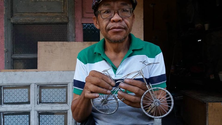 Pinoy Handicraft Maker