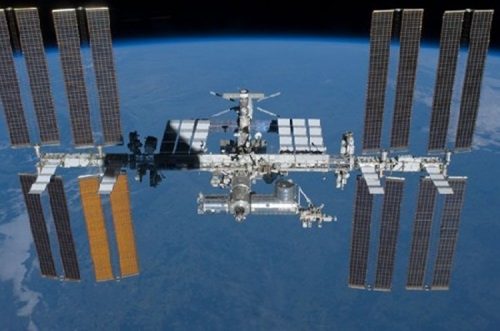 Look: Russian Resupply Spacecraft Bound For ISS Experiences Anomaly