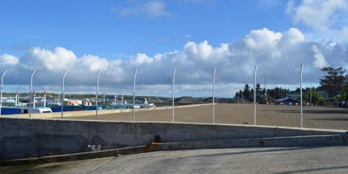 Reclamation Projects