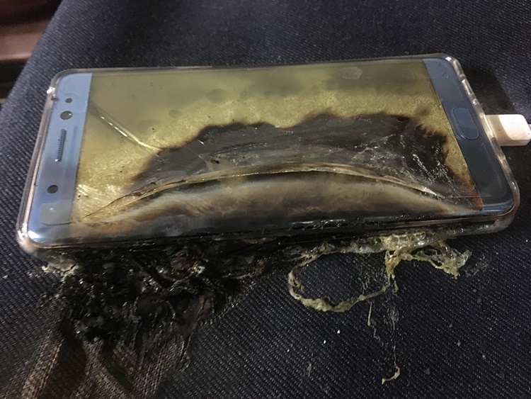 Samsung Note 7
