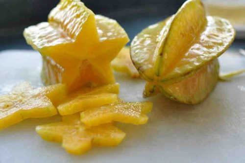 Carambola Fruit