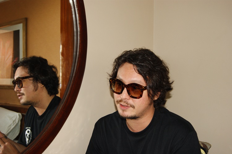 PAMI Forbids Talents To Work With Baron Geisler And Arlyn dela Cruz
