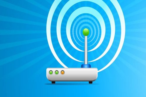 Look: Simple Ways To Boost WiFi Signal Using Aluminum Foil