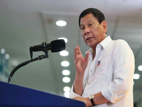 Duterte