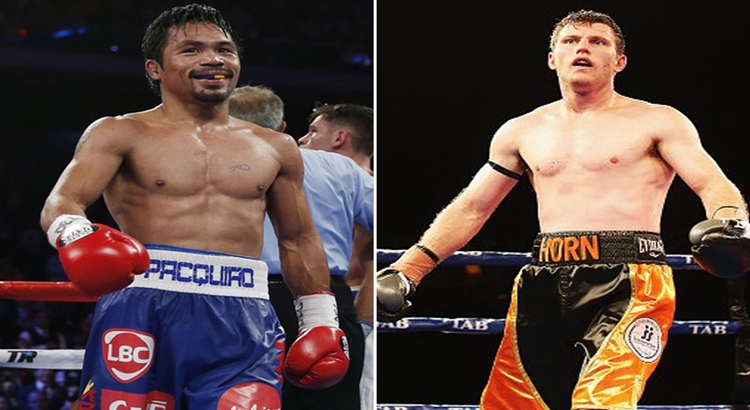 Pinoy ring icon vs Australian school teachers