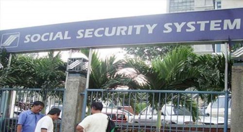 SSS pension increase