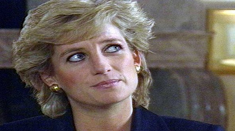 Princess Diana