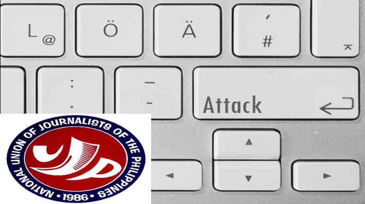 Website Of NUJP Downed By Alleged ‘Enemies Of Press Freedom, Free Expression’