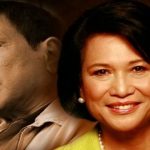 Loida Lewis denied Duterte ouster plot