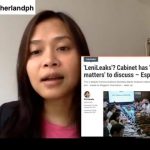 blogger Sass Sasot