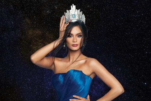 65th Miss Universe 2016