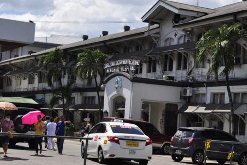 Look: CLMMRH Issued An Official Statement On Pregnant Woman Case In Bacolod