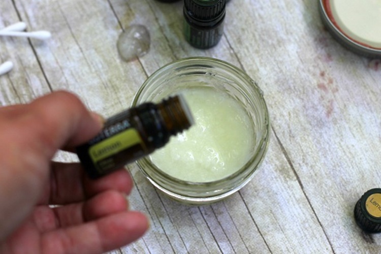 Homemade Cream Recipe