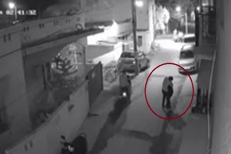 Viral: Woman Being Molested In India Caught On A Video