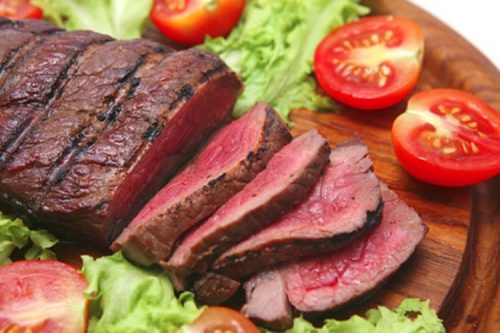 Red Meat