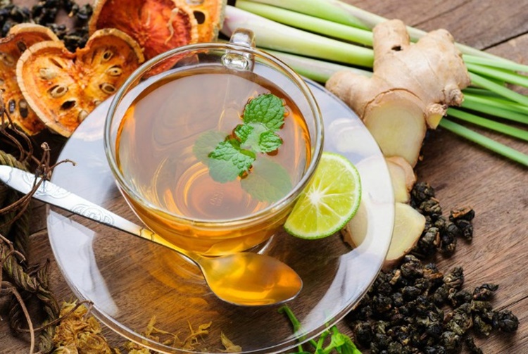 Natural Super Antibiotic