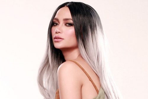 Look: Actress Arci Muñoz Confirms Split With Her Boyfriend