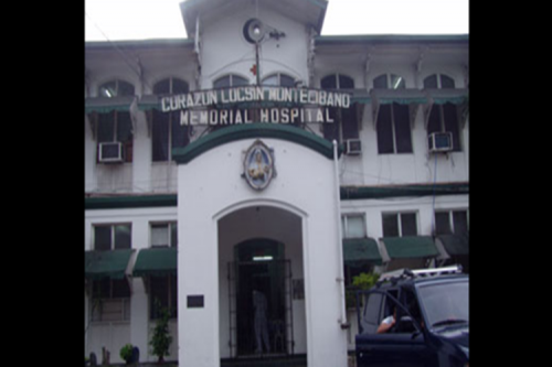 Look: Bacolod City Hospital Face Neglect Complaint