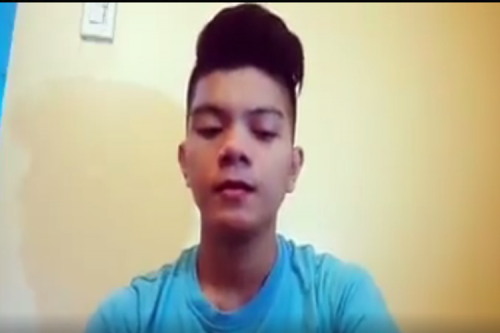 New Version Of Leron Leron Sinta Goes Viral On Social Media