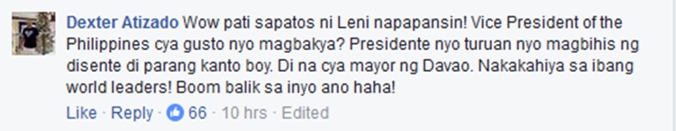 Robredo