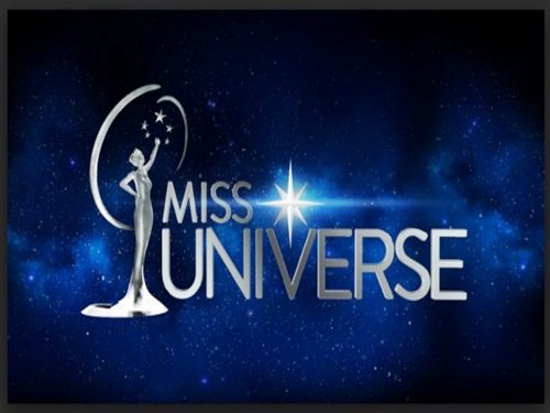 65th Miss Universe