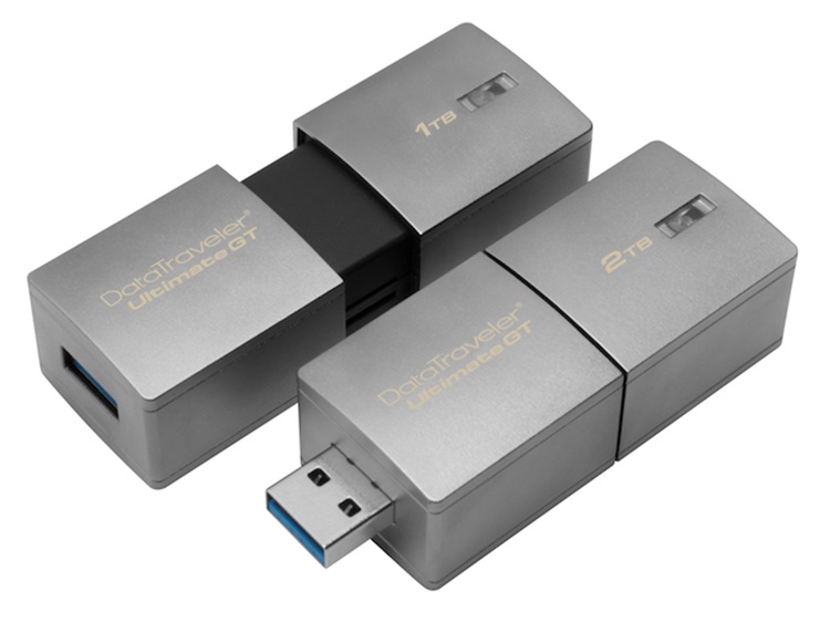 World S Biggest USB Flash Drive With 2 TB Data Storage   Flash Drive 