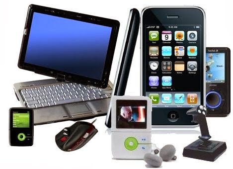 Look: High-Tech Popular Gadgets In 2017 - Philippine 