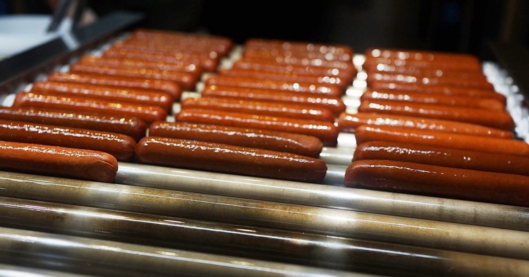 Cancer Causing Foods