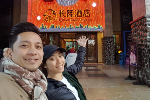 Look: Jhong Hilario Rants About Poor Service Of Cebu Pacific